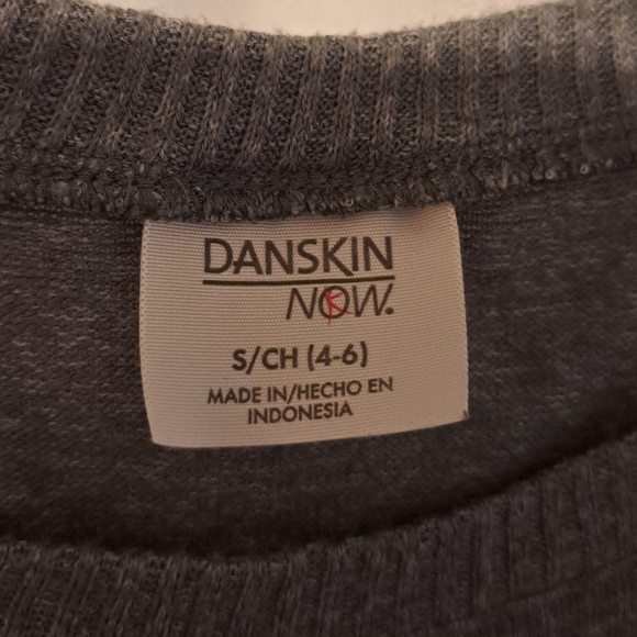 Danskin - Knit Sweater - Picture 2 of 3
